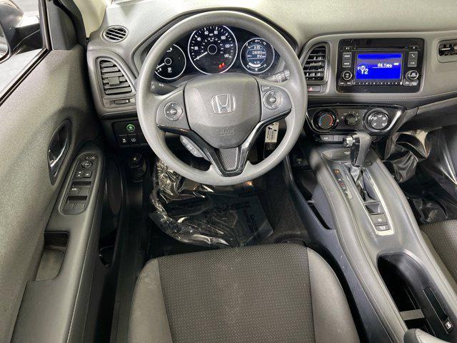 used 2022 Honda HR-V car, priced at $19,847