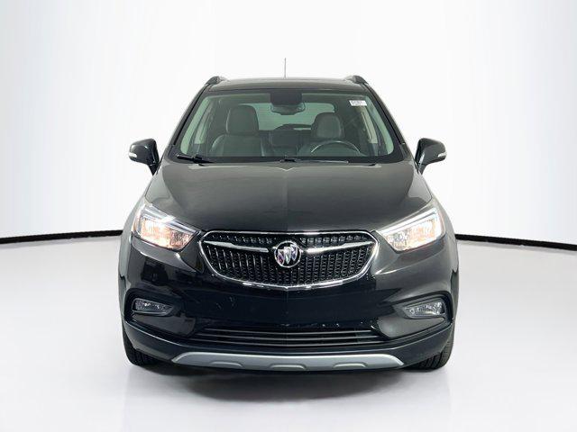 used 2017 Buick Encore car, priced at $16,495