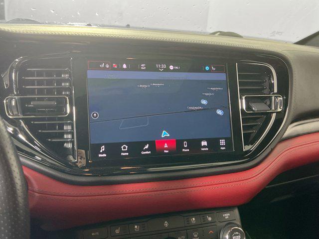 used 2022 Dodge Durango car, priced at $39,395