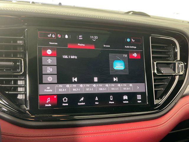 used 2022 Dodge Durango car, priced at $39,395