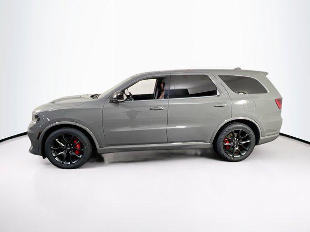 used 2022 Dodge Durango car, priced at $39,395