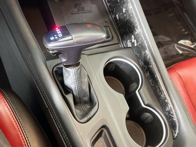 used 2022 Dodge Durango car, priced at $39,395