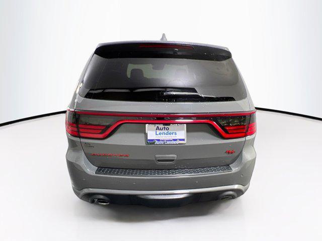 used 2022 Dodge Durango car, priced at $39,395