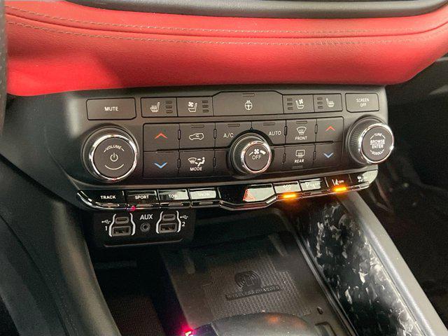 used 2022 Dodge Durango car, priced at $39,395