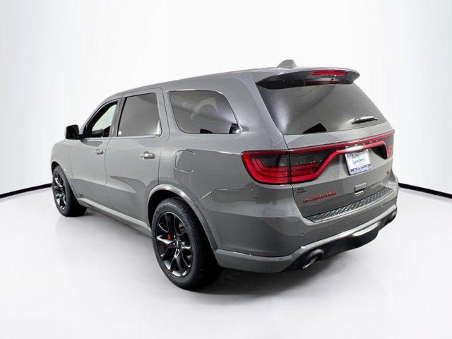 used 2022 Dodge Durango car, priced at $39,395