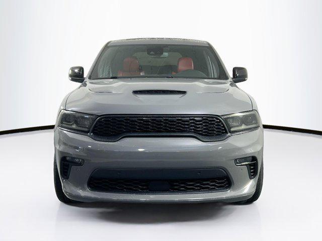 used 2022 Dodge Durango car, priced at $39,395