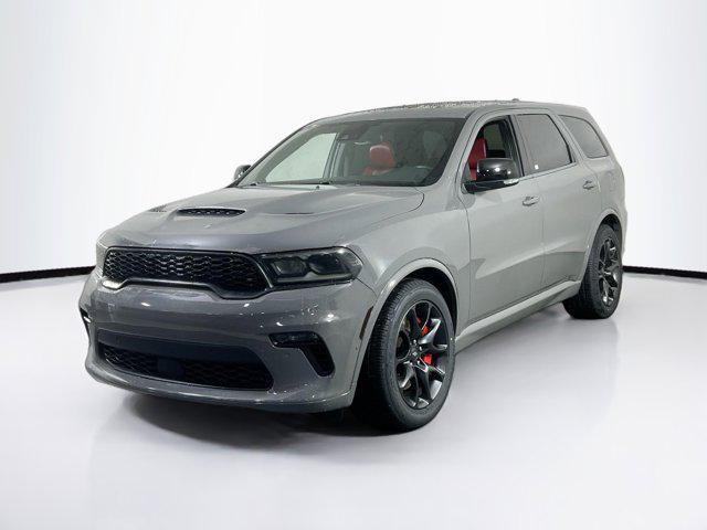 used 2022 Dodge Durango car, priced at $39,395