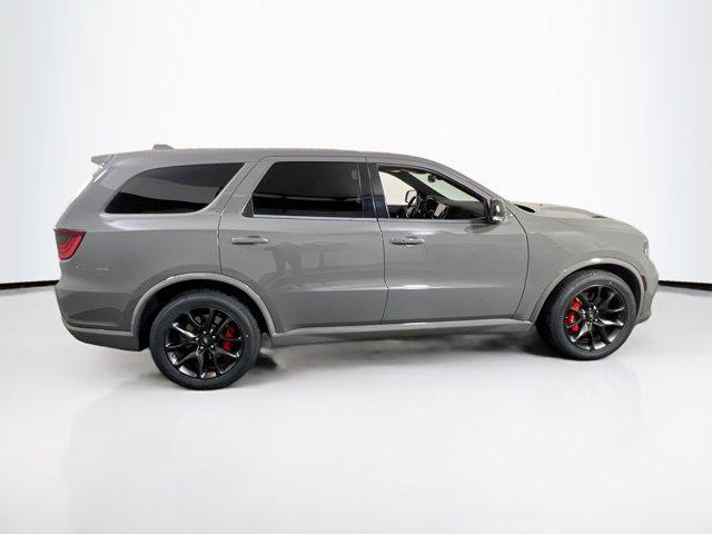 used 2022 Dodge Durango car, priced at $39,395