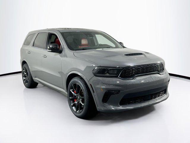 used 2022 Dodge Durango car, priced at $39,395