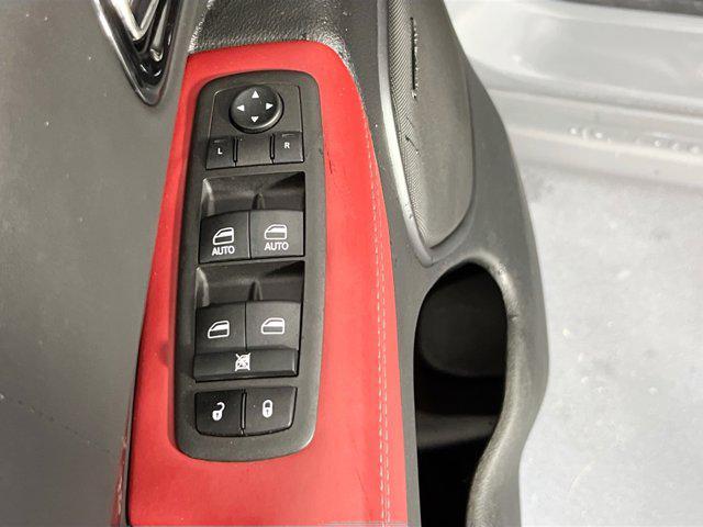 used 2022 Dodge Durango car, priced at $39,395