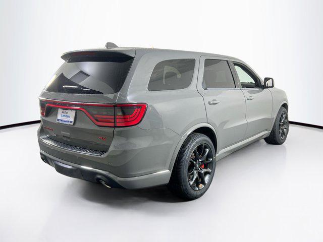 used 2022 Dodge Durango car, priced at $39,395