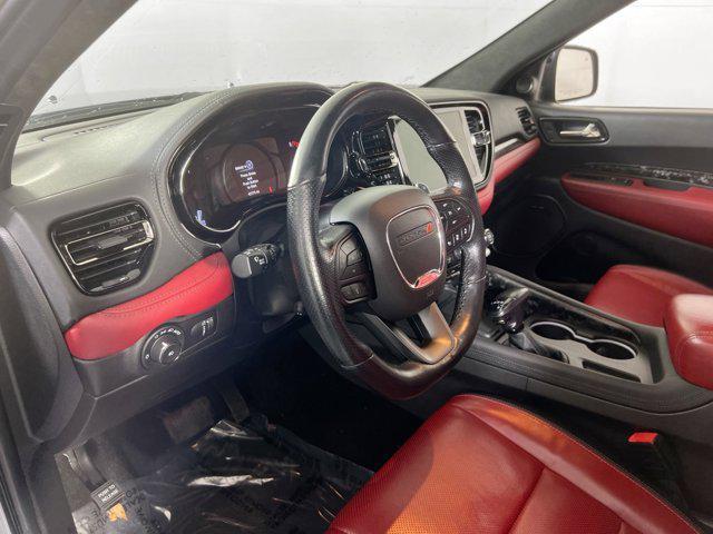 used 2022 Dodge Durango car, priced at $39,395