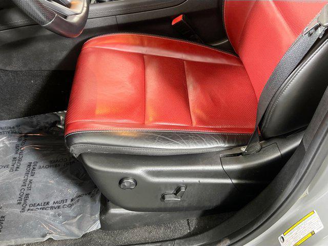 used 2022 Dodge Durango car, priced at $39,395