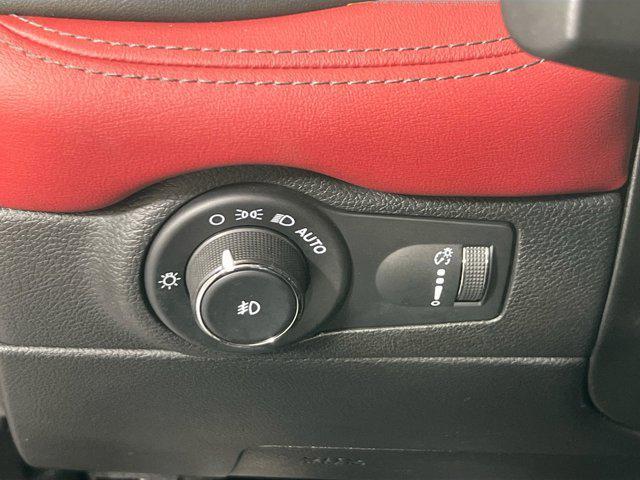 used 2022 Dodge Durango car, priced at $39,395