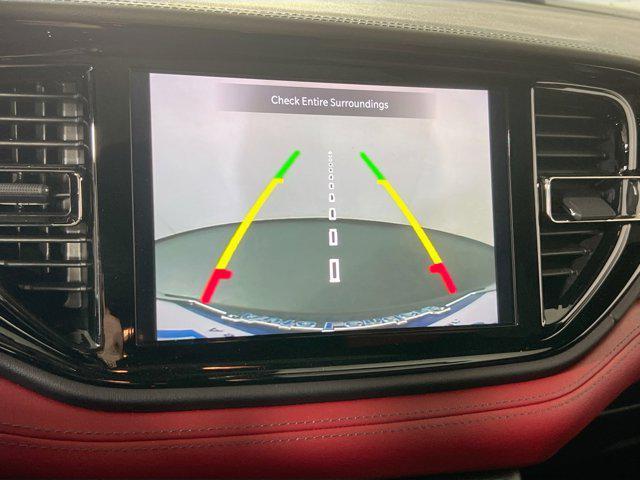 used 2022 Dodge Durango car, priced at $39,395