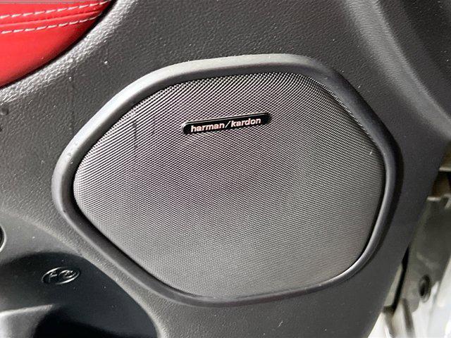 used 2022 Dodge Durango car, priced at $39,395