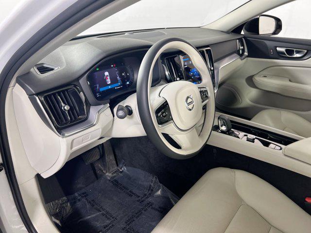 used 2023 Volvo S60 car, priced at $32,040