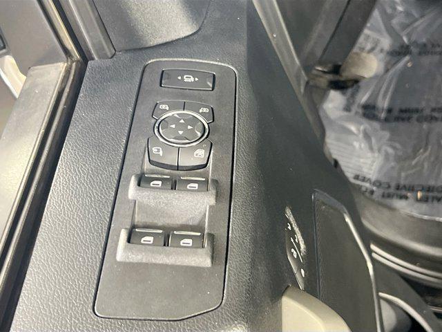 used 2020 Ford F-250 car, priced at $54,255