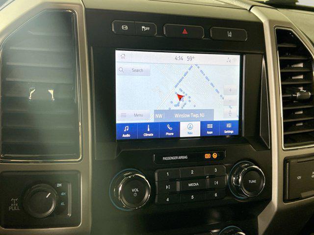 used 2020 Ford F-250 car, priced at $54,255