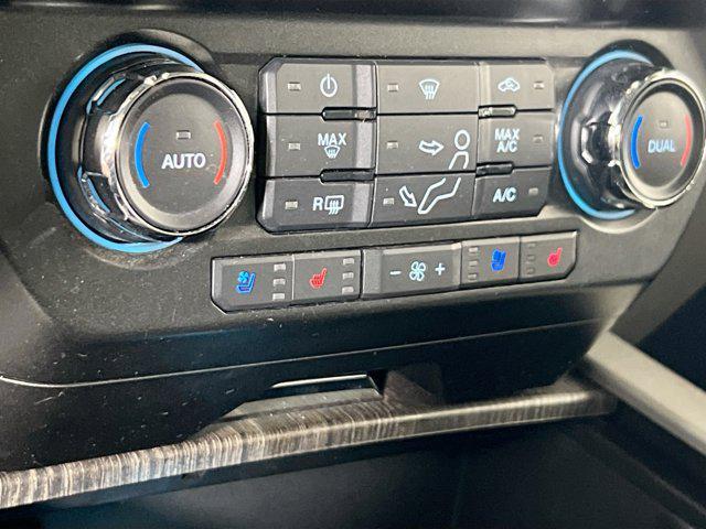 used 2020 Ford F-250 car, priced at $54,255