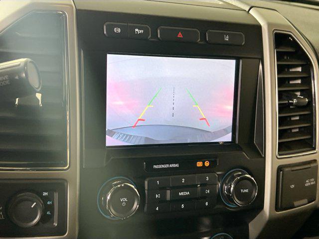 used 2020 Ford F-250 car, priced at $54,255