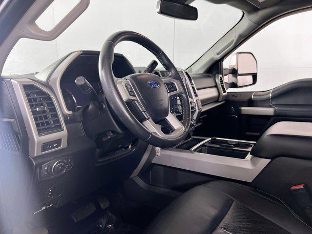 used 2020 Ford F-250 car, priced at $54,255