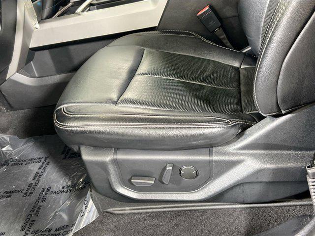 used 2020 Ford F-250 car, priced at $54,255