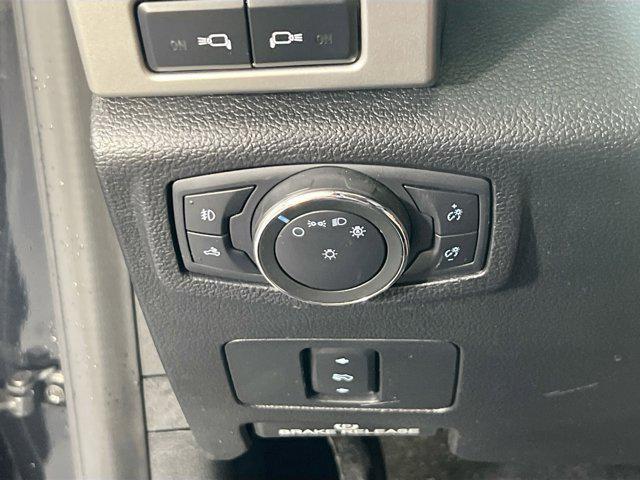 used 2020 Ford F-250 car, priced at $54,255