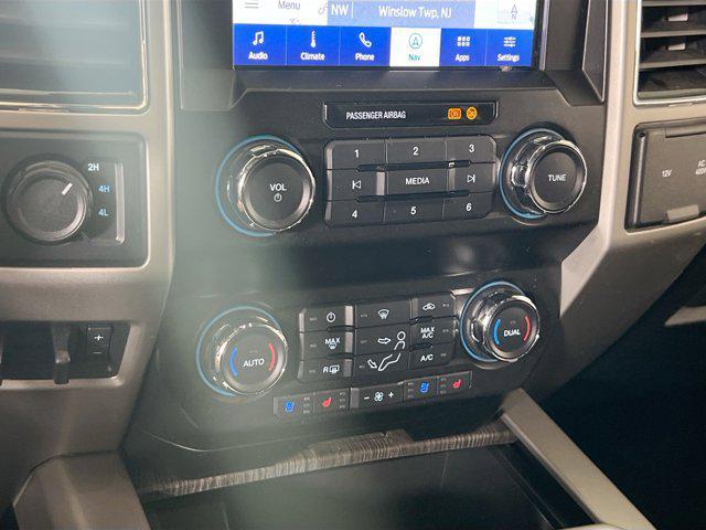 used 2020 Ford F-250 car, priced at $54,255