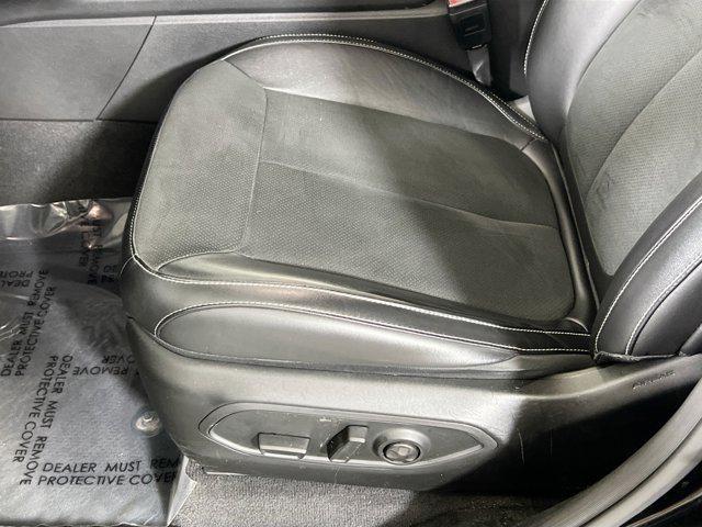 used 2022 Jeep Grand Cherokee car, priced at $33,893