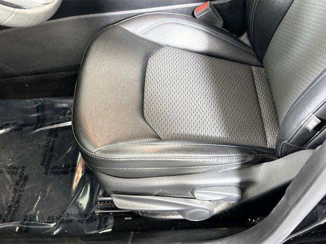 used 2022 Jeep Compass car, priced at $20,472