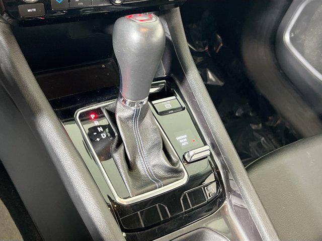 used 2022 Jeep Compass car, priced at $20,472