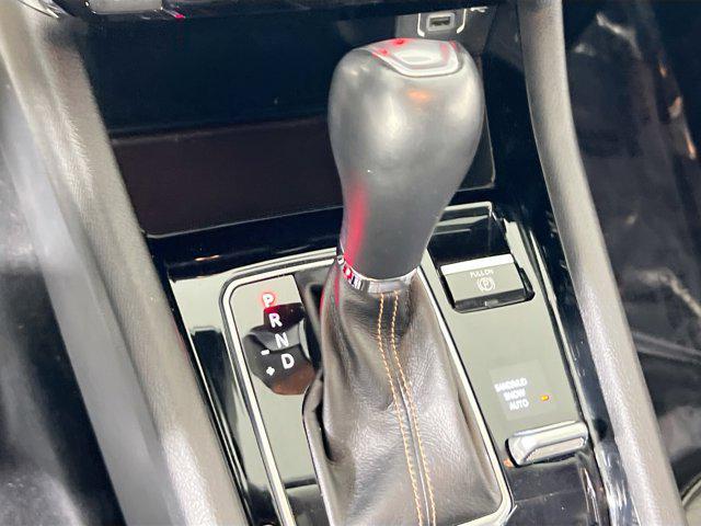 used 2022 Jeep Compass car, priced at $20,948