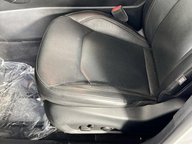 used 2022 Jeep Compass car, priced at $20,948