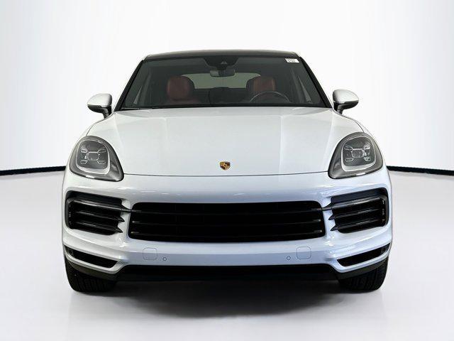 used 2023 Porsche Cayenne car, priced at $67,842