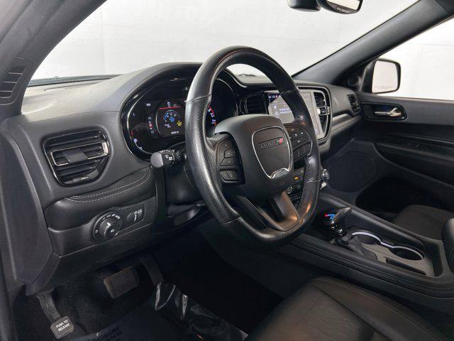 used 2021 Dodge Durango car, priced at $30,981