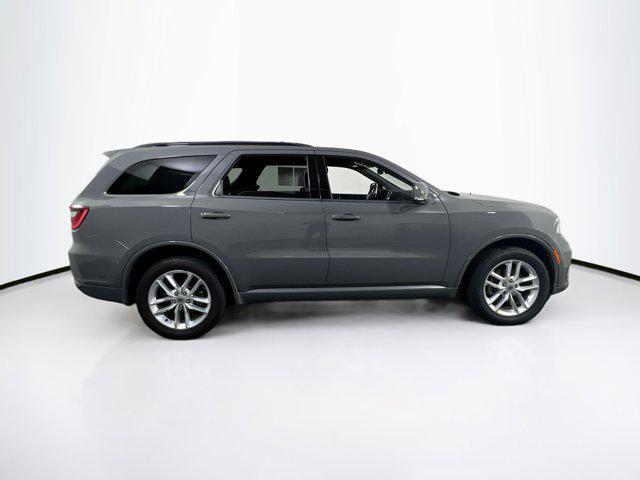 used 2021 Dodge Durango car, priced at $30,981