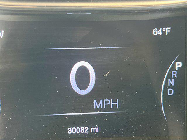 used 2022 Jeep Grand Cherokee car, priced at $25,216