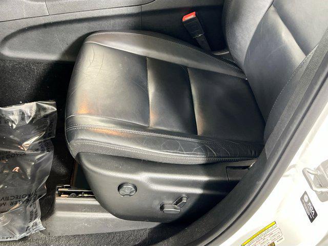 used 2022 Jeep Grand Cherokee car, priced at $25,216