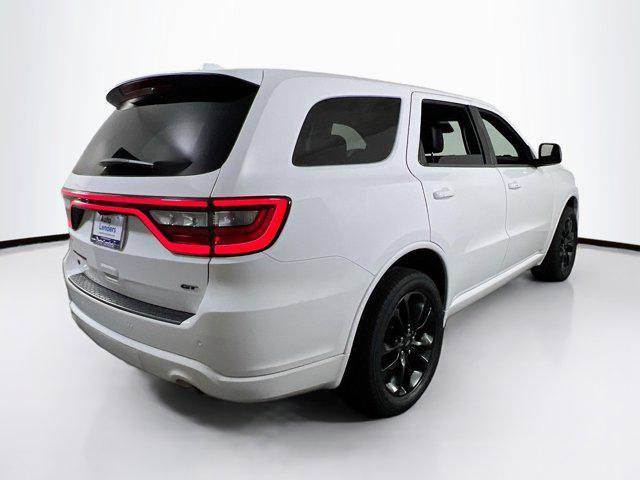 used 2022 Dodge Durango car, priced at $33,723