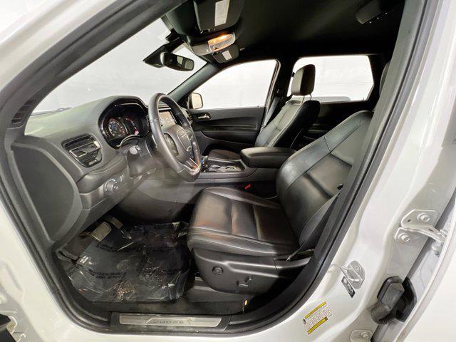 used 2022 Dodge Durango car, priced at $33,723