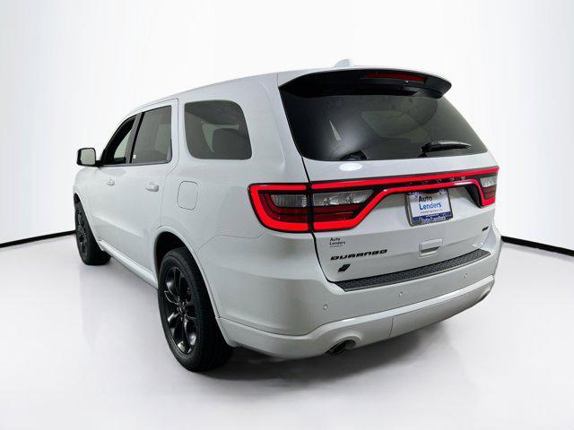 used 2022 Dodge Durango car, priced at $33,723