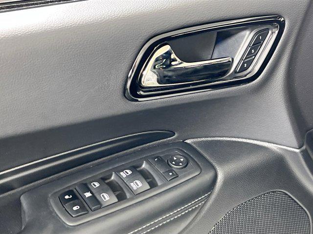 used 2022 Dodge Durango car, priced at $33,723