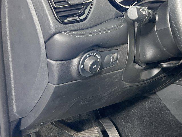used 2022 Dodge Durango car, priced at $33,723