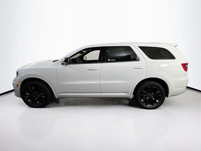 used 2022 Dodge Durango car, priced at $33,723