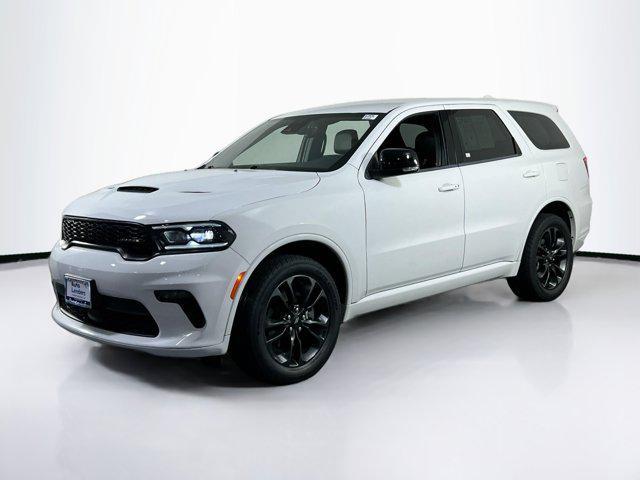 used 2022 Dodge Durango car, priced at $33,723