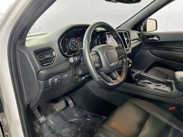 used 2022 Dodge Durango car, priced at $33,723