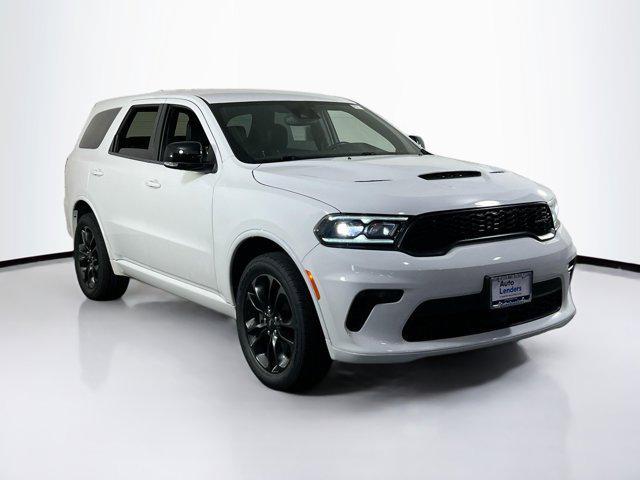 used 2022 Dodge Durango car, priced at $33,723