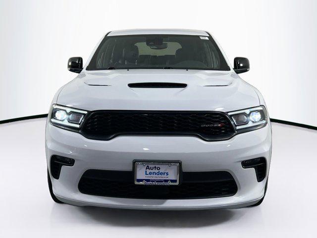 used 2022 Dodge Durango car, priced at $33,723