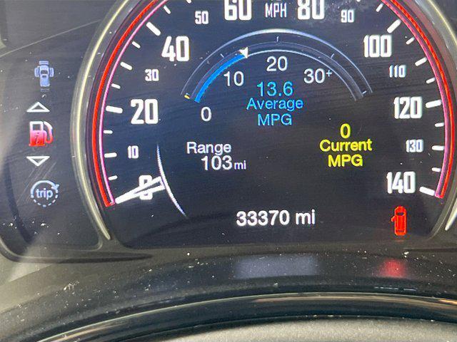 used 2022 Dodge Durango car, priced at $33,723